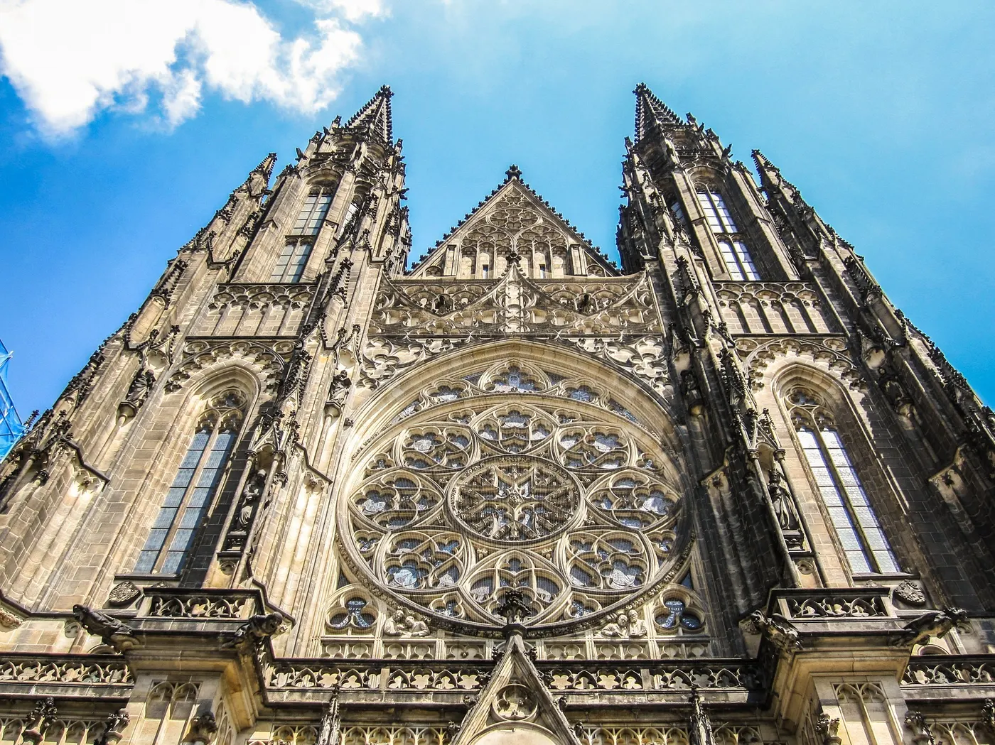 Religious monuments — Themed Groups