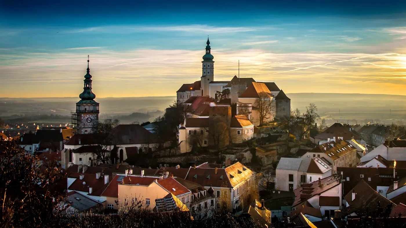 Castle tours — Themed Groups