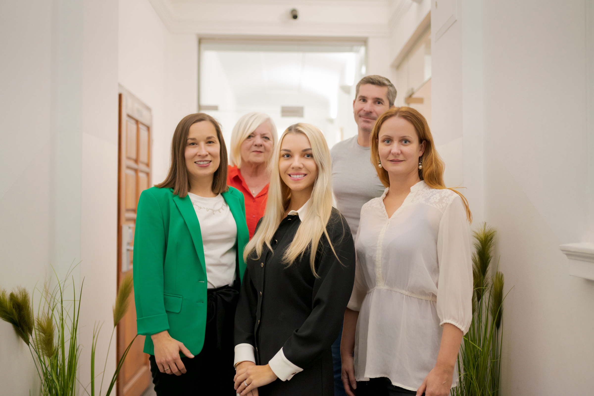 Team