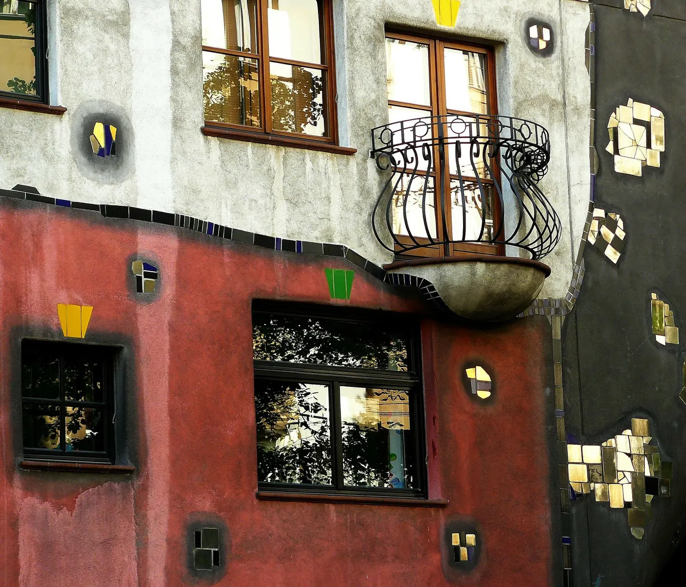 Vienna — photo 8