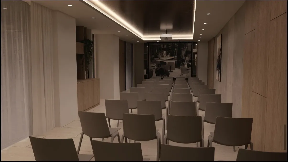The Benedict Boutique Hotel Old Town Prague 4* — photo 2