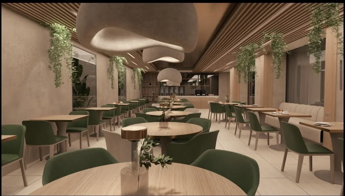The Benedict Boutique Hotel Old Town Prague 4* — photo 6