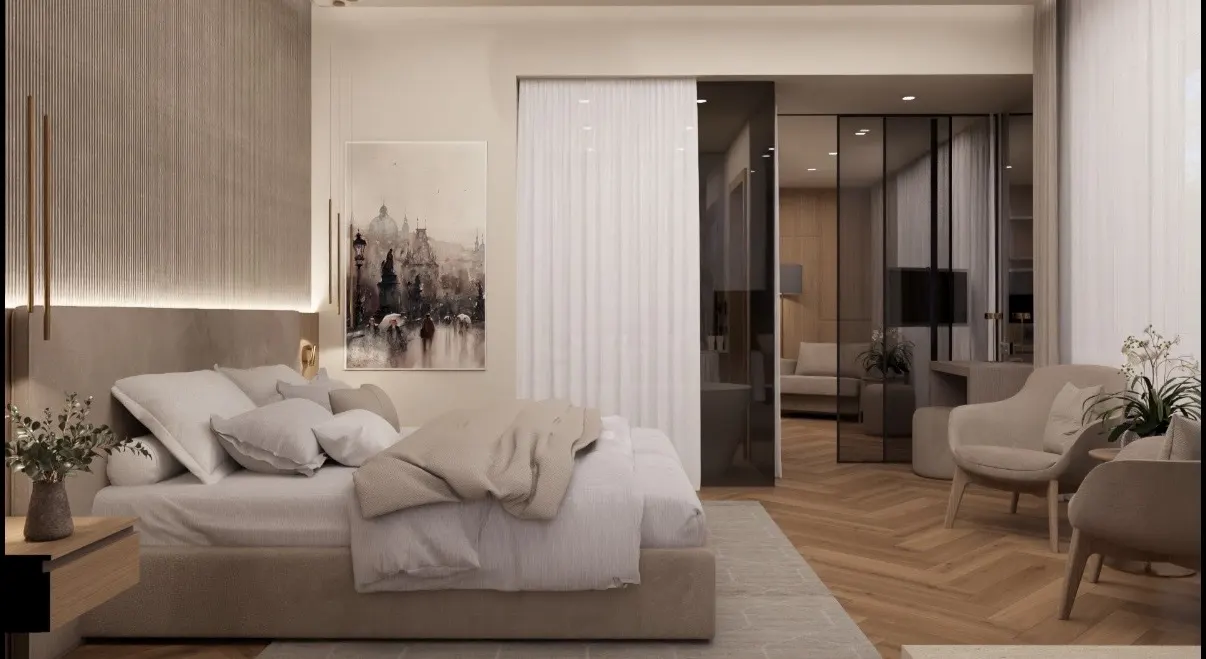 The Benedict Boutique Hotel Old Town Prague 4* — photo 1