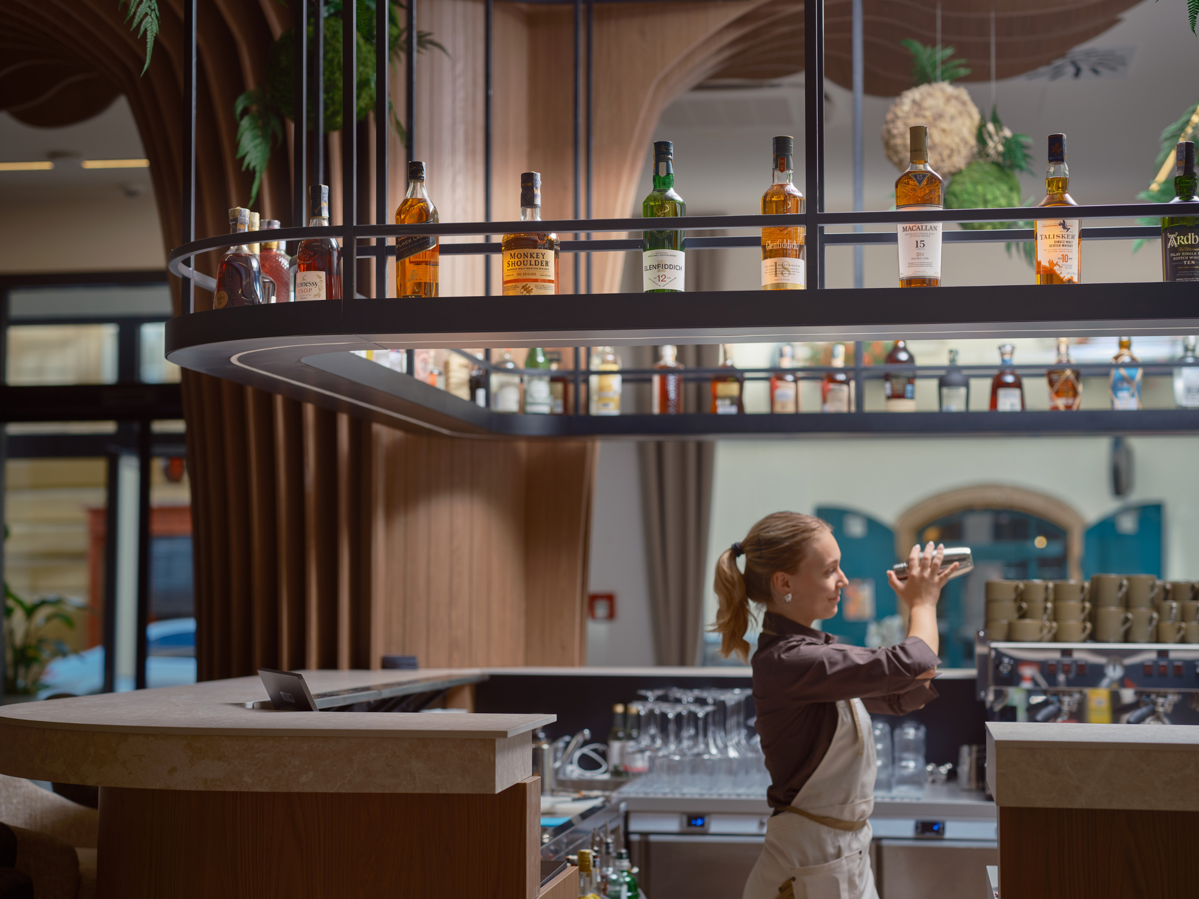The Benedict Boutique Hotel