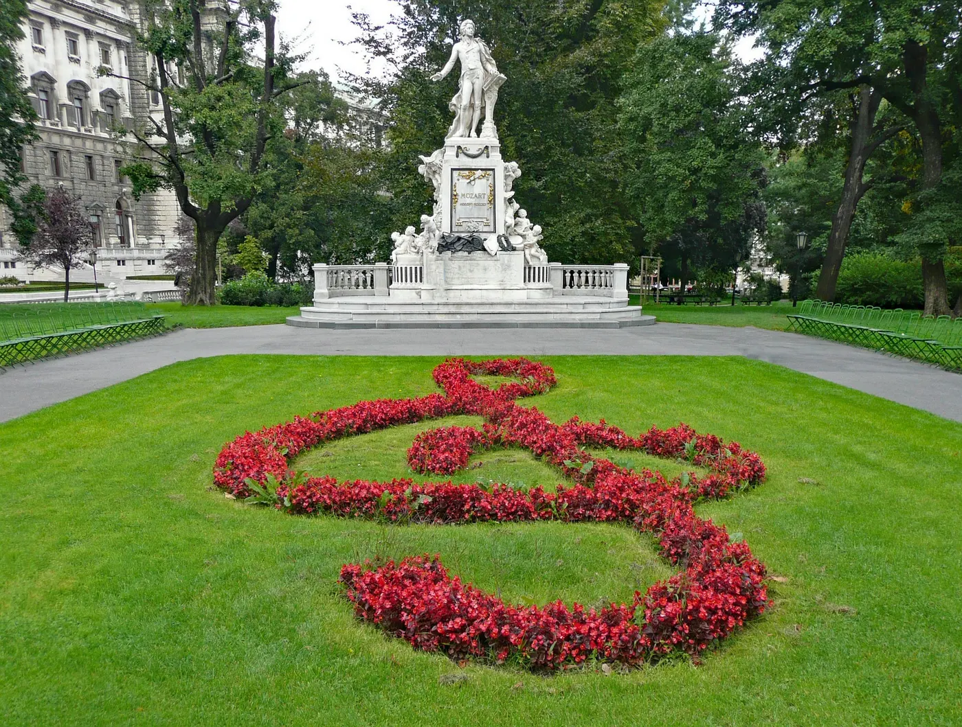 Vienna — photo 6