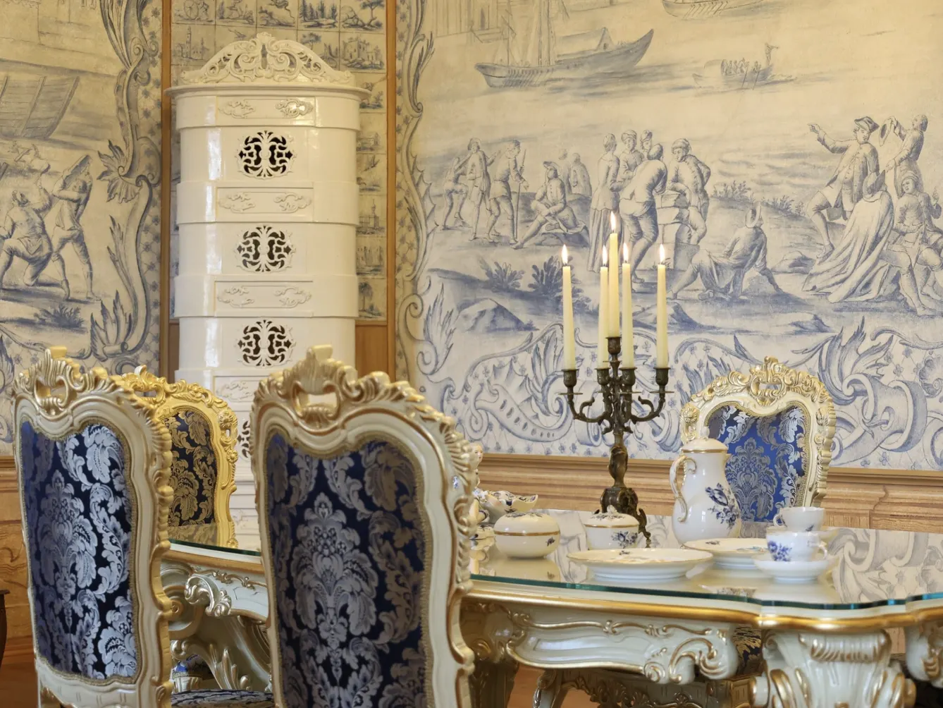 Chateau Peruc — photo 3
