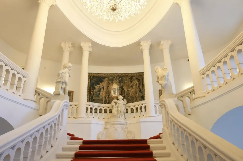 Chateau Peruc — photo 14