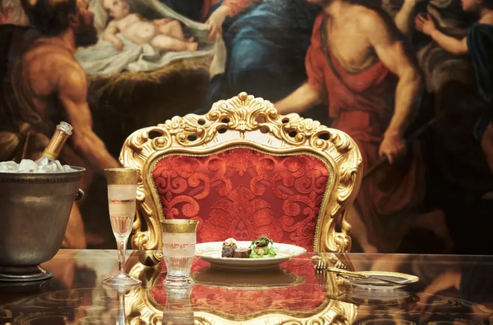 Chateau Peruc — photo 4