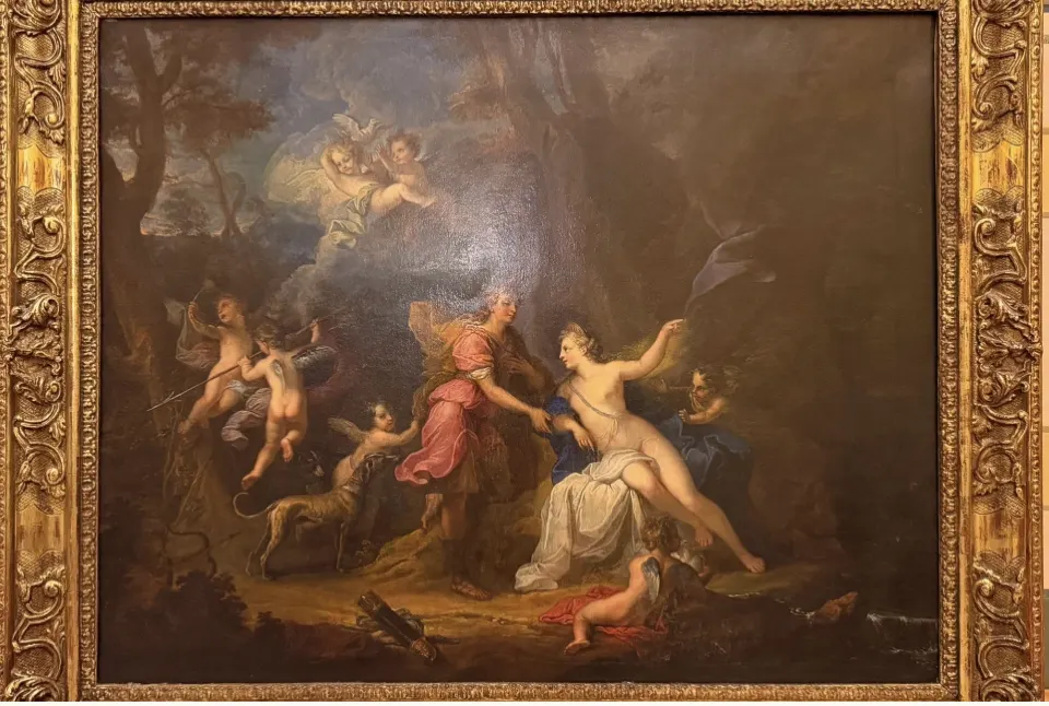 Chateau Peruc — photo 12