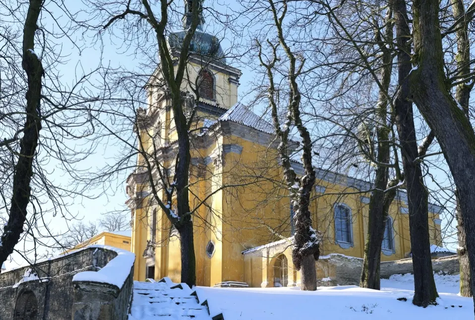 Chateau Peruc — photo 13
