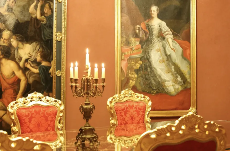 Chateau Peruc — photo 20