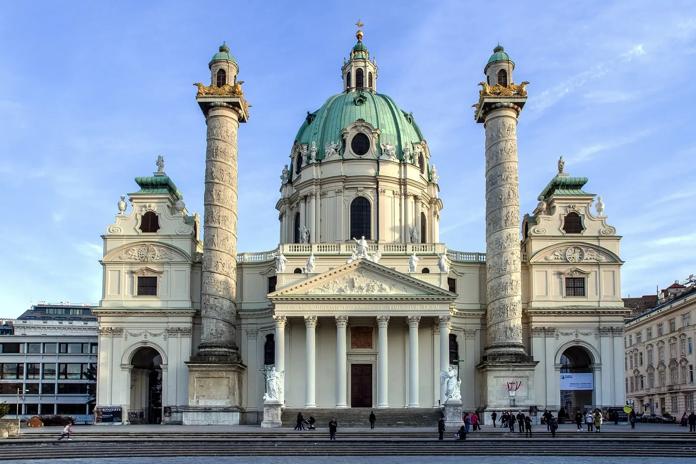 Vienna — photo 7