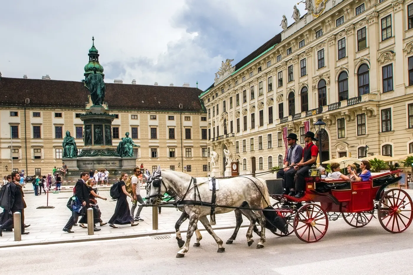 Vienna — photo 4