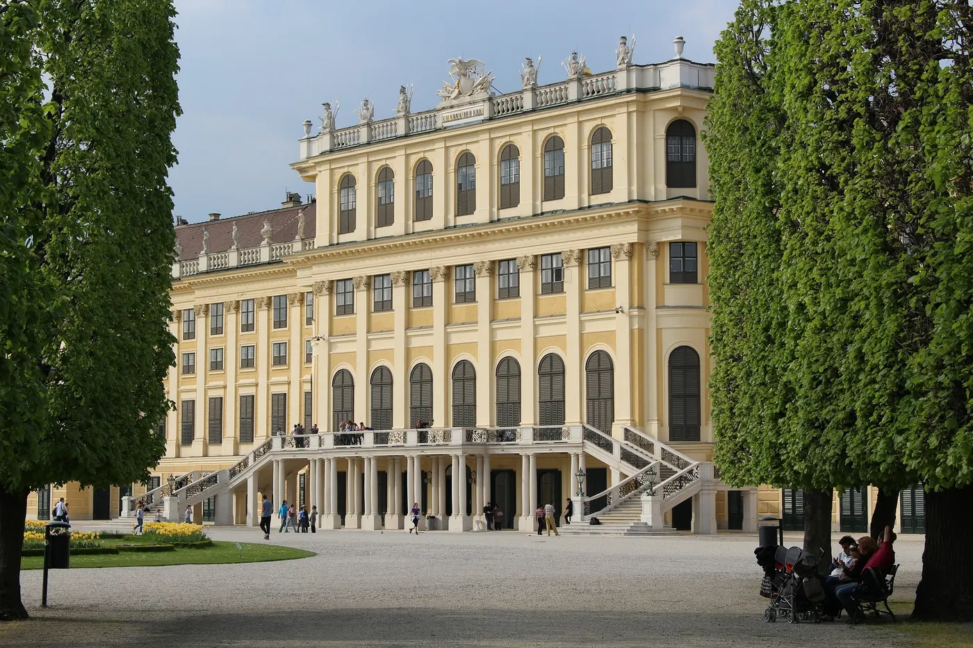 Vienna — photo 5