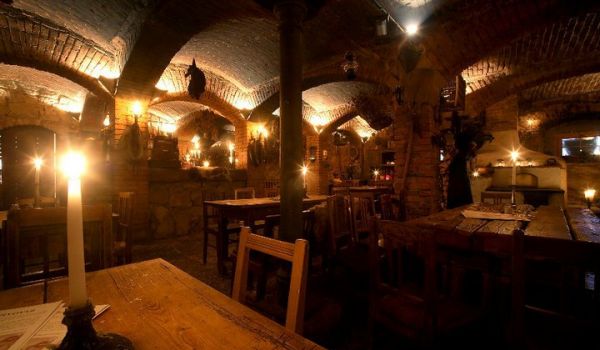 Prague, Medieval cities and Czech castles 6 days/5 nights