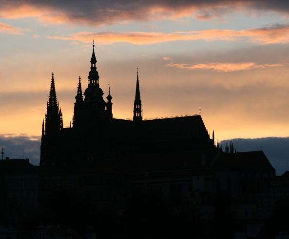 AR Tour Prague DMC